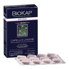 BIOKAP MIGLIO DONNA FTE 60CPR NE