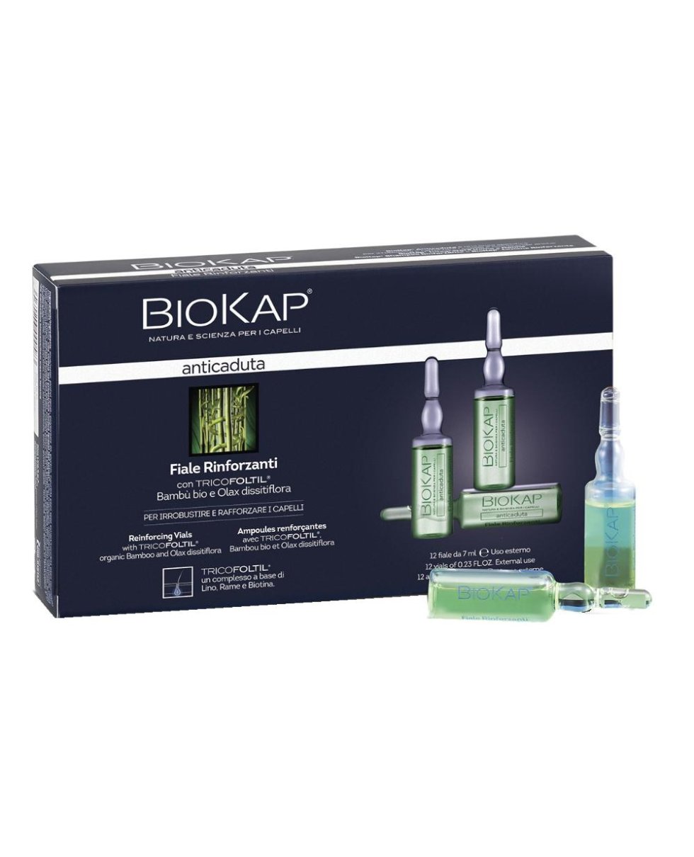 BIOKAP FIALE RINFOR ANTICAD TR