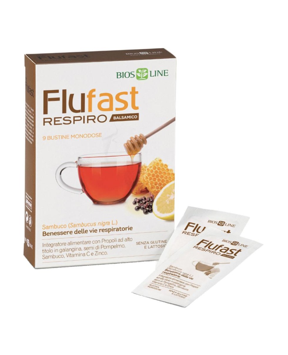 FLUFAST APIX RESPIRO BALS9BUST