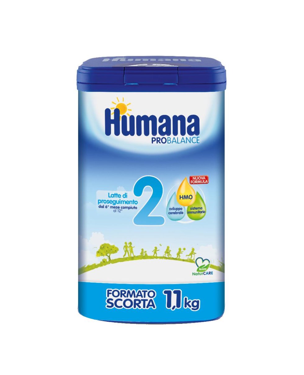 Humana 2 1100g Probal Mp