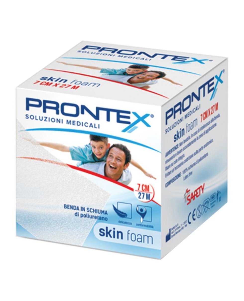 PRONTEX SKIN FOAM M27X7CM