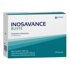 INOSAVANCE 30BUST