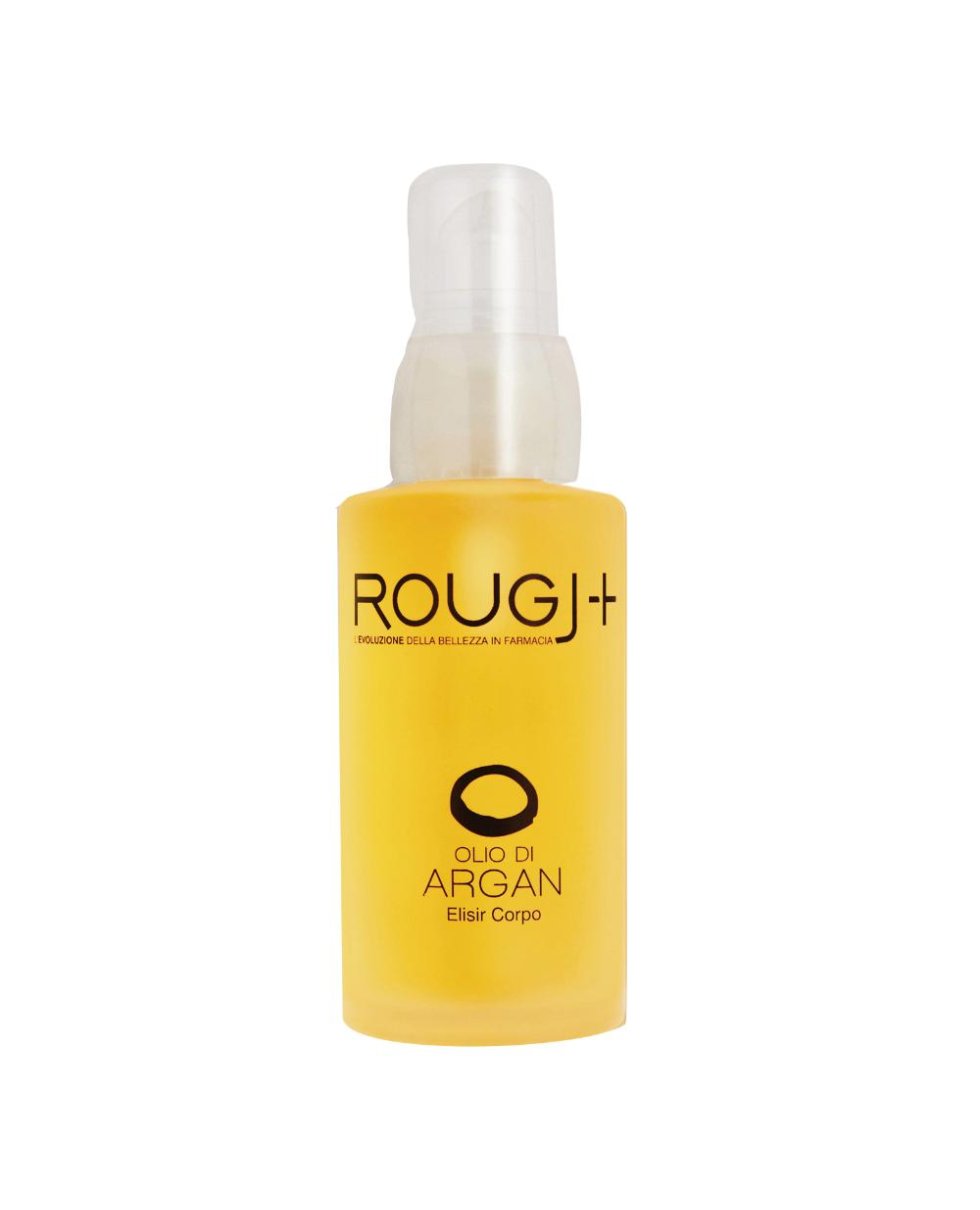 ROUGJ ELISIR ARGAN CORPO 60ML