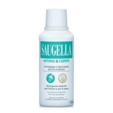 SAUGELLA INTIMOECORPO 500ML