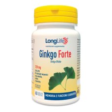 LONGLIFE GINKGO FORTE 60TAV