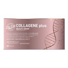 Marco Viti Collagene Plus Beauty Drink