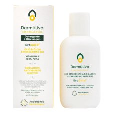 DERMOLIVO DET OL 150ML