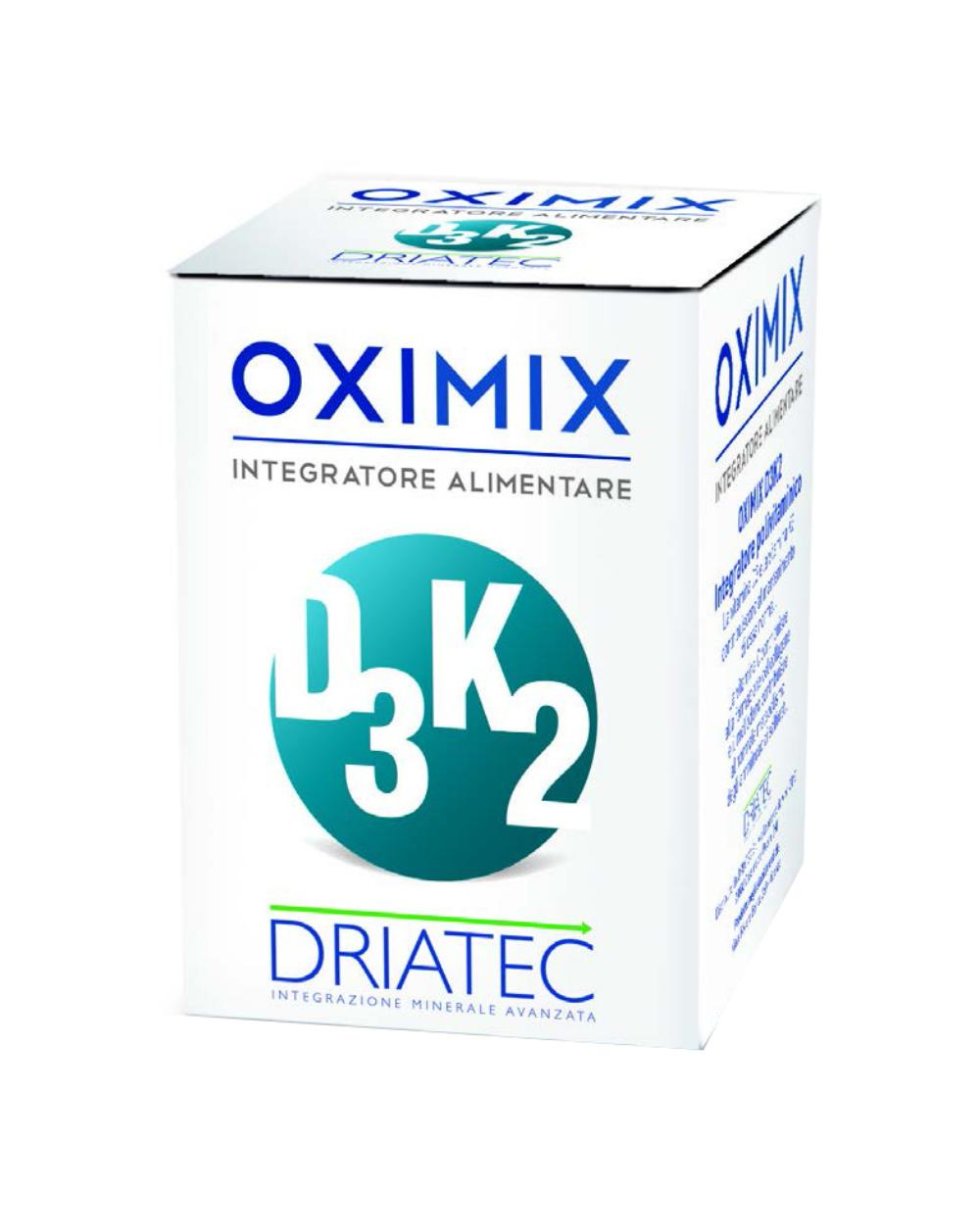 OXIMIX D3K2 60CPS