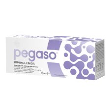 PEGASO IMMUNO JUNIOR 14FL 10ML