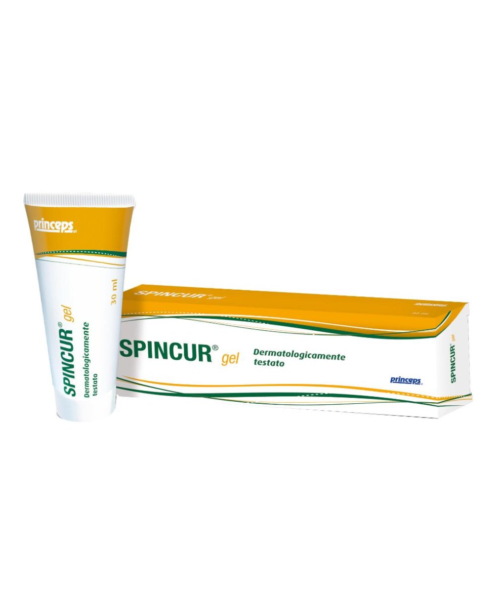 SPINCUR GEL 30ML<