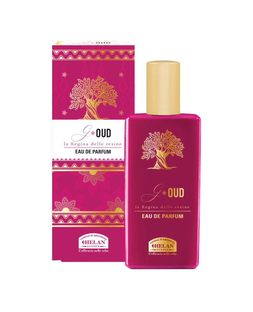 G OUD EAU DE PARFUM 50ML