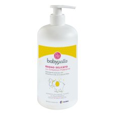 BABYGELLA PREBIOTIC BAGNO250ML