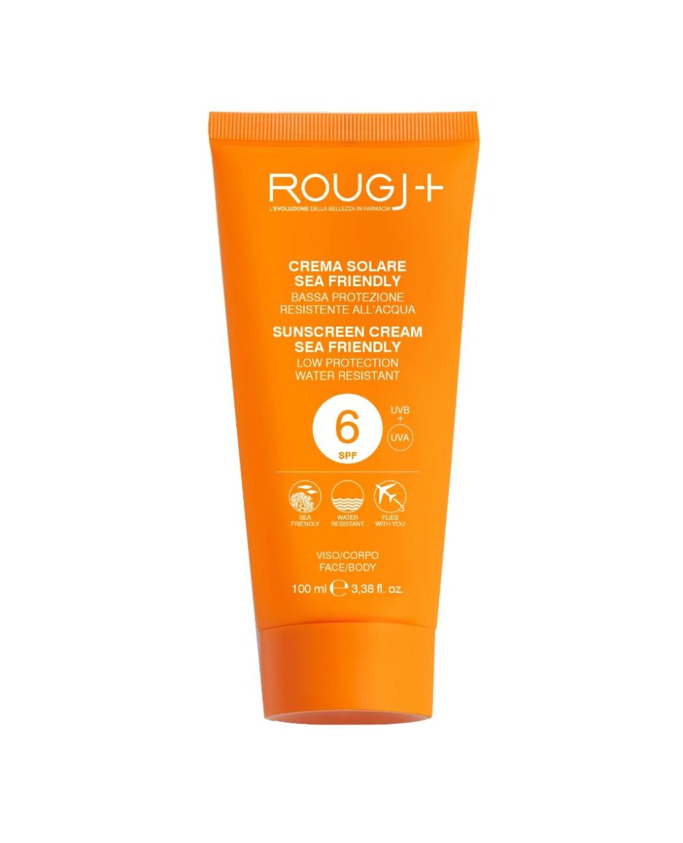 ROUGJ SOLARE SPF6 100ML