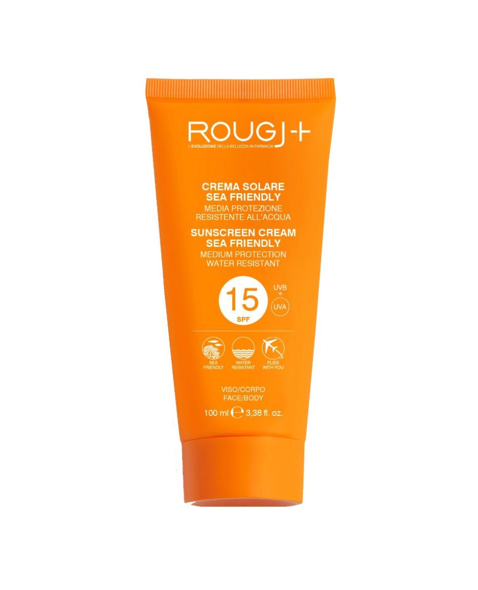 ROUGJ SOLARE SPF15 100ML