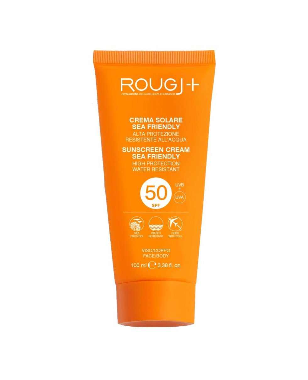 ROUGJ SOLARE SPF50 100ML