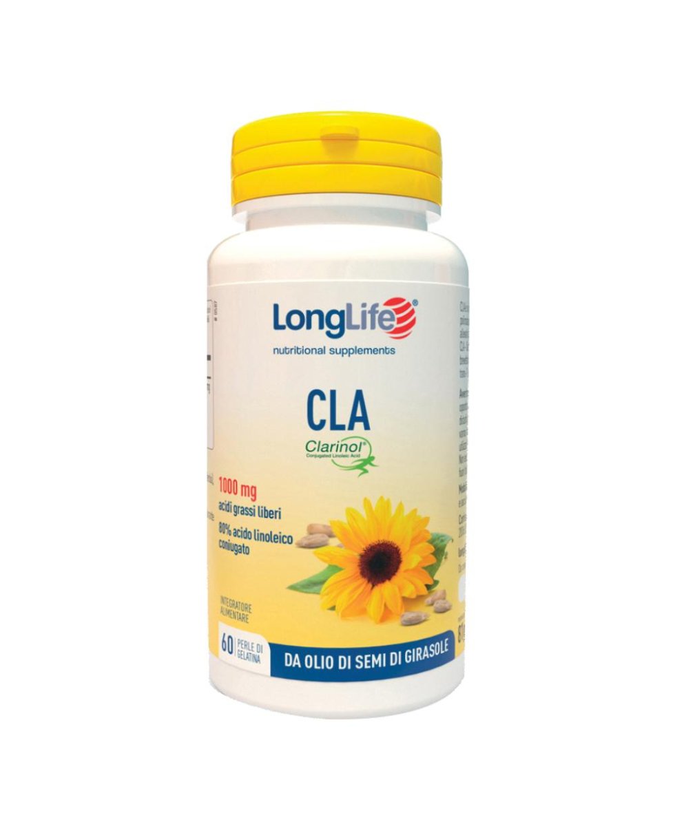 LONGLIFE CLA 60PRL