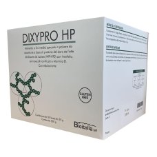 DIXYPRO HP 20BUST