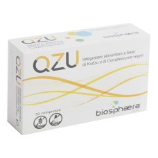 QZU INTEG 30CPR 15G