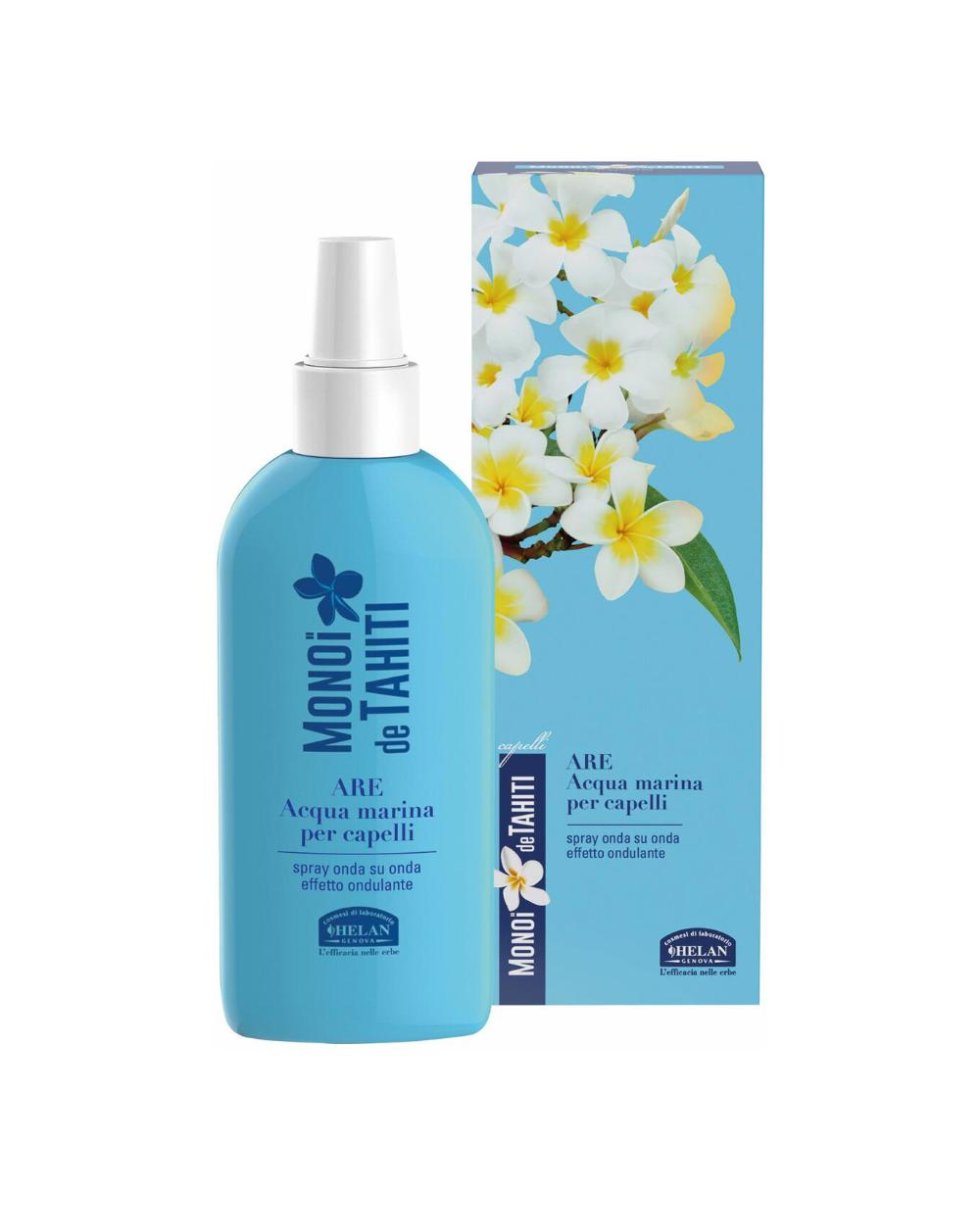 MONOI ACQUA MARINA CAP 100ML