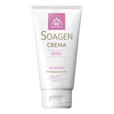 SOAGEN-CREMA MANI 50ML