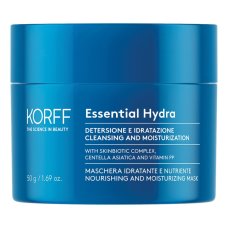 Korff ESSENCE MASCHERA IDRATANTE E NUTRIENTE