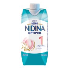 NIDINA 1 LIQUIDO 500ML 1PZ