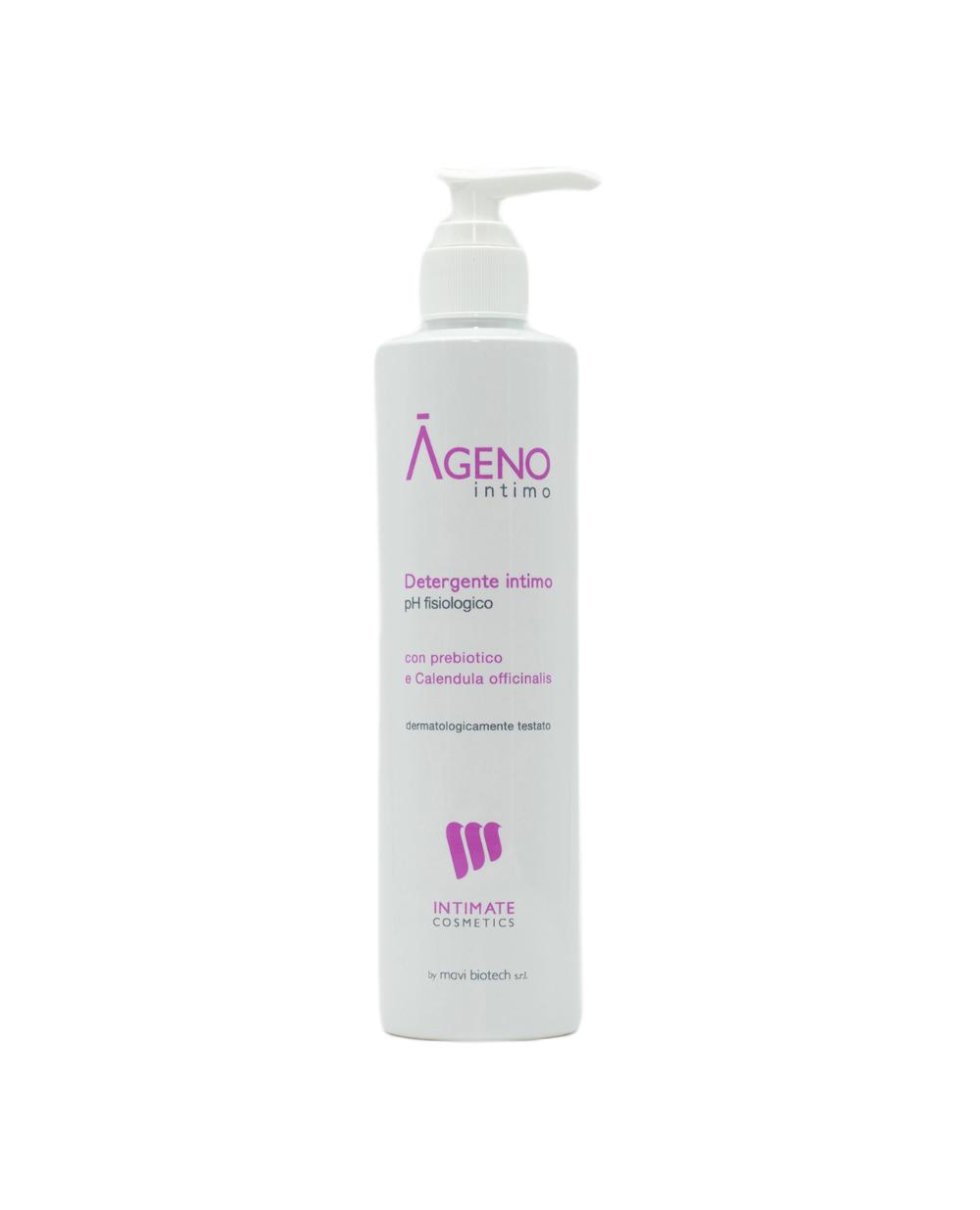 AGENO INTIMO DETERGENTE 300ML