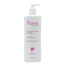 AGENO INTIMO DETERGENTE 500ML