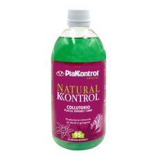 PLAKKONTROL COLLUTORIO 500ML