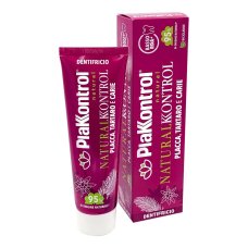 PLAKKONTROL DENTIFRICIO 75ML