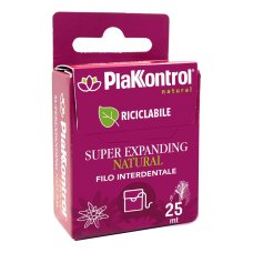 PLAKKONTROL SUPER EXPAND FILO