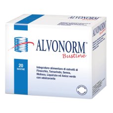 Alvonorm 20bust