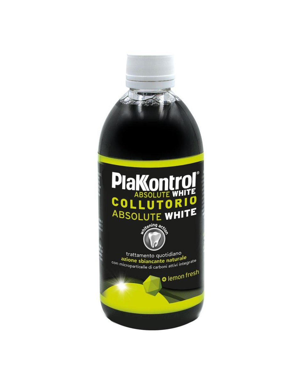 PLAKKONTROL ABSOLUTE WHITE COL