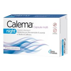 CALEMA NIGHT 30PRL