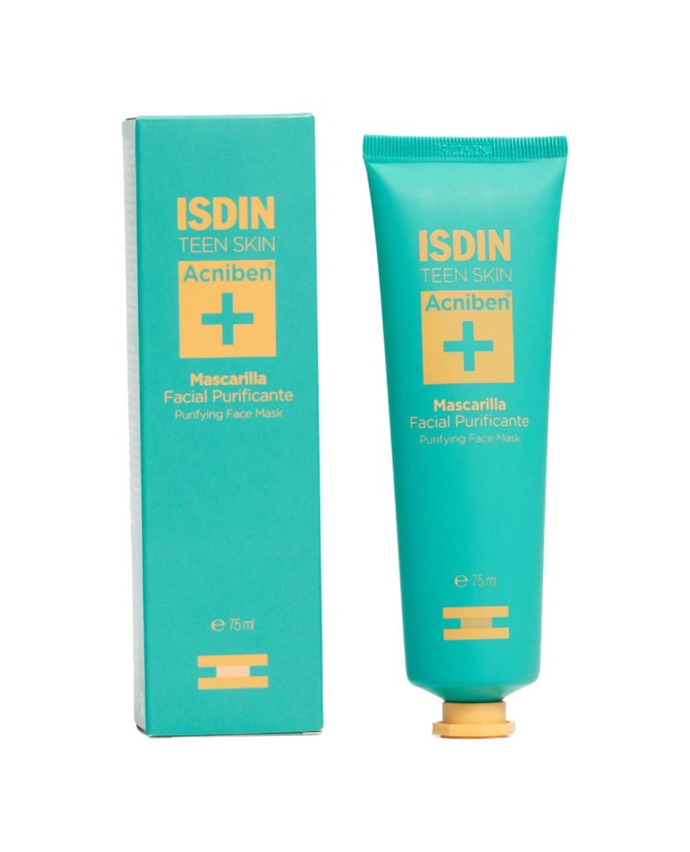 ACNIBEN OILY SKIN MASK 75ML