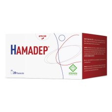 HAMADEP 20FLAC