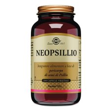 NEOPSILLIO 200CPS VEG