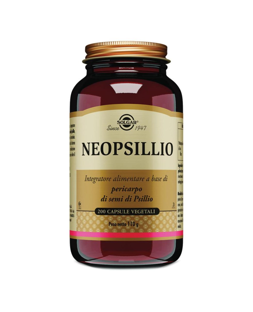 NEOPSILLIO 200CPS VEG