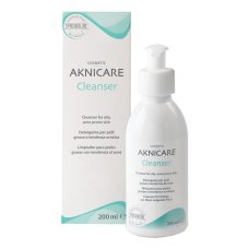 SYNCHROLINE AKNICARE CLEANS200