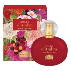 ROSSO D'AMBRA EDP 50ML