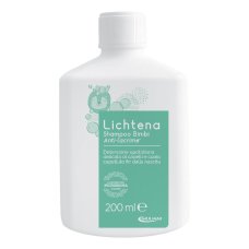 LICHTENA SHAMPOO BIMBI 200ML