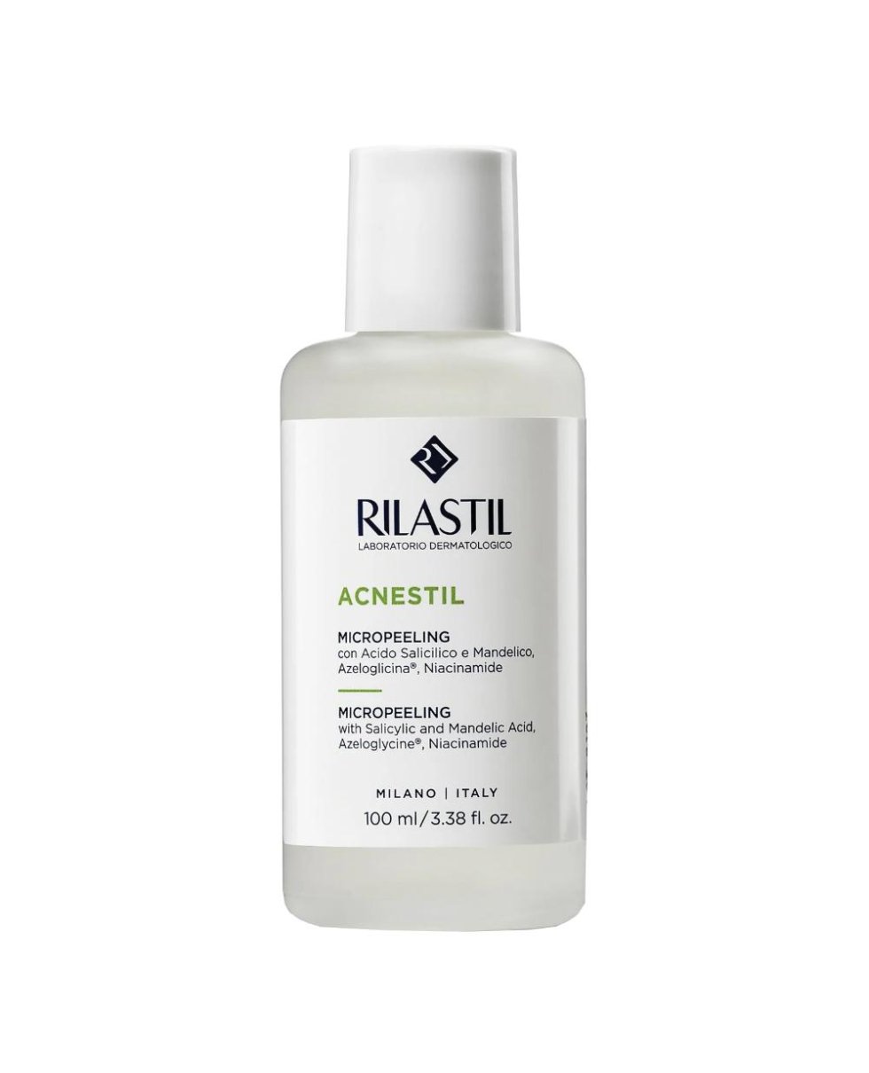 Rilastil Acnestil Micropeeling 100Ml