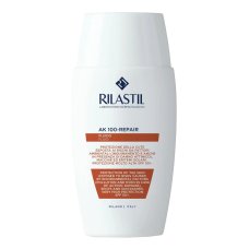 Rilastil Ak 100-Repair Fluido 50Ml