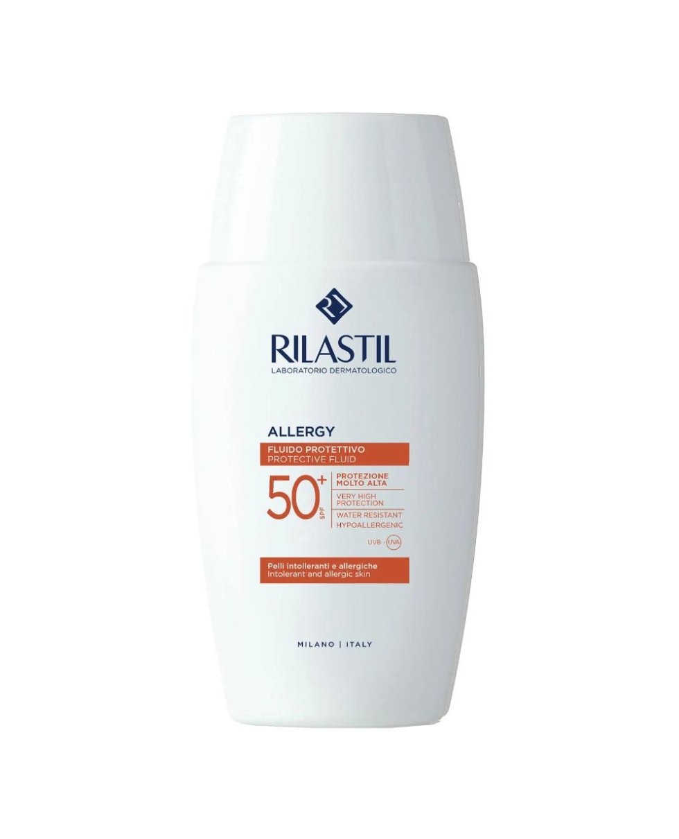 Rilastil Sun System Allergy 100 50Ml