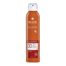 Rilastil Transparent Spray SPF30