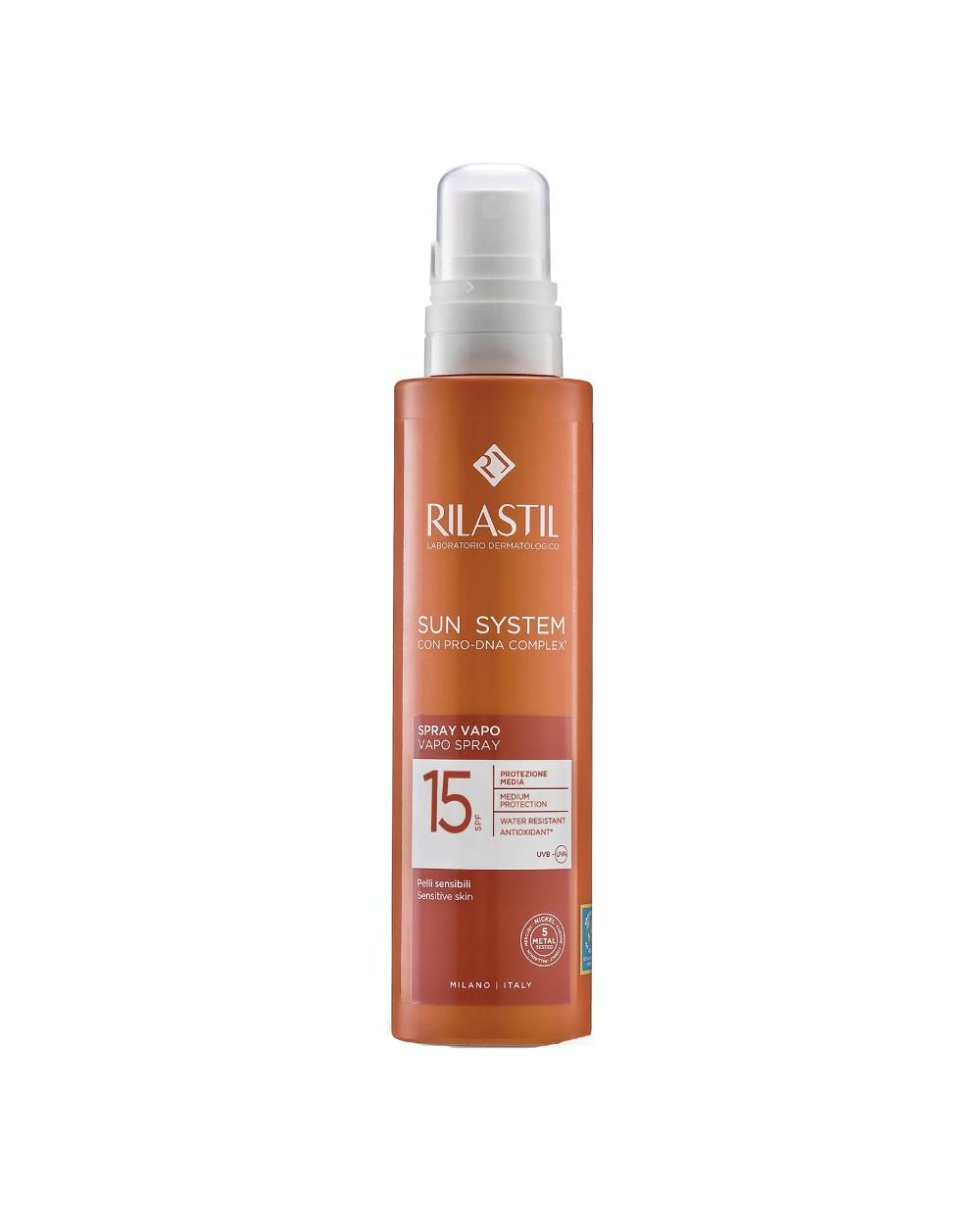 Spray Vapo SPF15