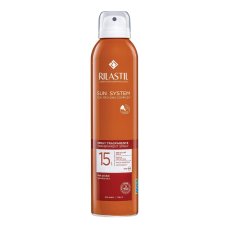 Rilastil Transparent Spray SPF15