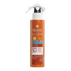 Rilastil Sun System Baby Spray Vapo Spf 50+ 200Ml