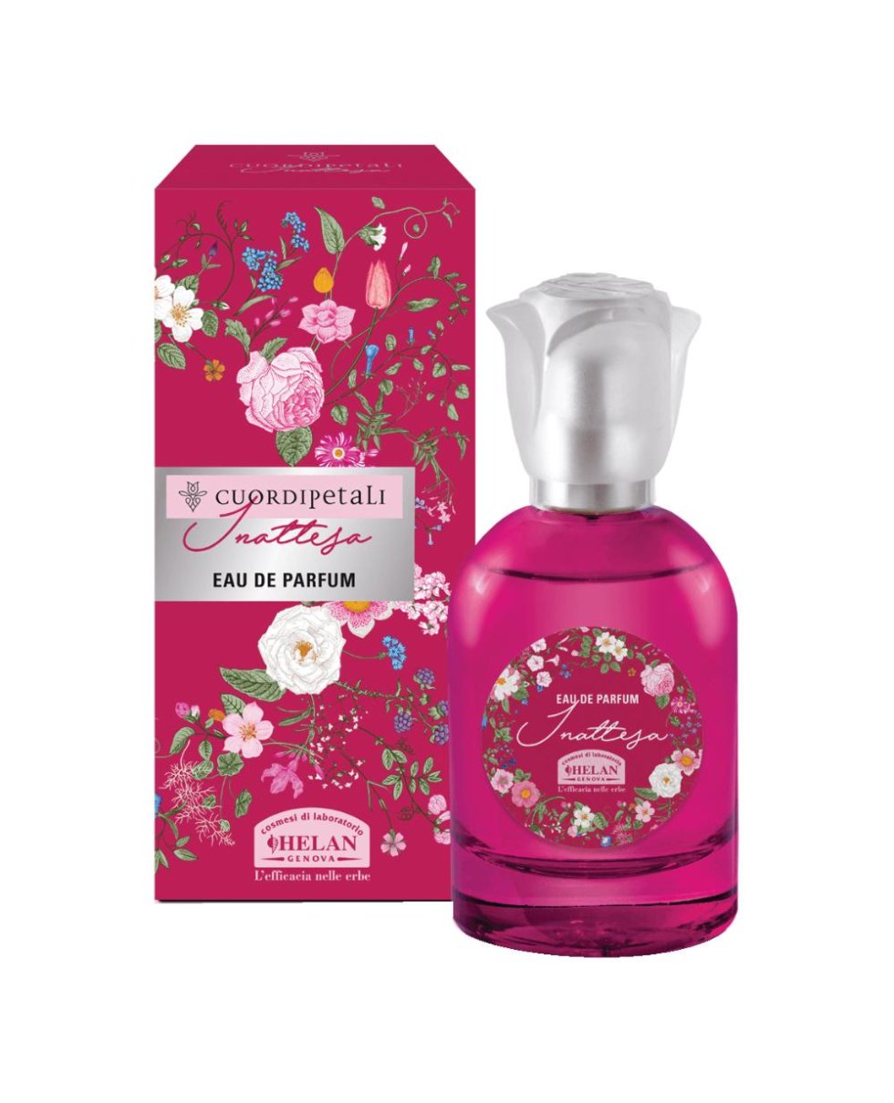 CUOR PETALI INA EDP 50ML