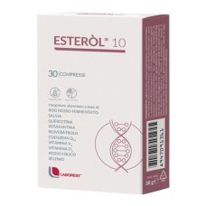 Esterol 10 30cpr